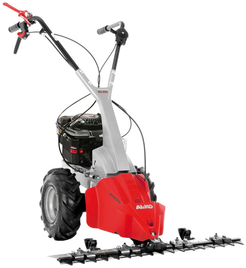 AL-KO BM875 III B&S Scythe Mower 87cm Blade
